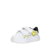 ADIDAS SPORTSWEAR Zapatillas deportivas 'Smiley Advantage' amarillo / negro / blanco 25 amarillo / negro / blanco