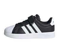 ADIDAS SPORTSWEAR Zapatillas deportivas 'Streettalk' negro / blanco 34 negro / blanco