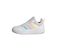 ADIDAS SPORTSWEAR Zapatillas deportivas 'Tensaur 3.0' turquesa / amarillo / lila / blanco 36,5 turquesa / amarillo / lila / blanco