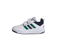 ADIDAS SPORTSWEAR Zapatillas deportivas 'Tensaur 3.0' verde oscuro / negro / blanco 35 EUR