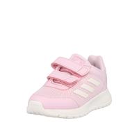 ADIDAS SPORTSWEAR Zapatillas deportivas 'Tensaur' rosa / blanco 21 rosa / blanco
