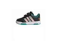 ADIDAS SPORTSWEAR Zapatillas deportivas 'TENSAUR' rosa claro / rojo / negro / blanco 19 rosa claro / rojo / negro / blanco