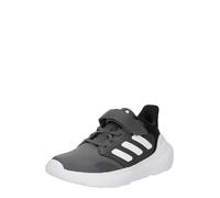 ADIDAS SPORTSWEAR Zapatillas deportivas 'Tensaur Run 2.0' gris oscuro / blanco 31 gris oscuro / blanco