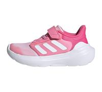 adidas TENSAUR Run 3.0 Shoes Children, Zapatillas para Correr Unisex niños, Clear Pink/Cloud White/Pulse Magenta, 33 1/2 EU