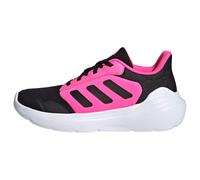 ADIDAS SPORTSWEAR Zapatillas deportivas 'Tensaur Run 3.0' rosa neón / negro, Talla 22