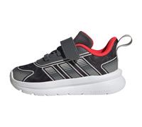 ADIDAS SPORTSWEAR Zapatillas deportivas 'Tensaur Run 4.0' gris / negro 27 EUR