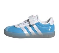 ADIDAS SPORTSWEAR Zapatillas deportivas 'VL Court 3.0' azul claro / rosa / blanco 28 azul claro / rosa / blanco