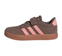 ADIDAS SPORTSWEAR Zapatillas deportivas 'VL Court 3.0' chocolate / rosa 33,5 EUR