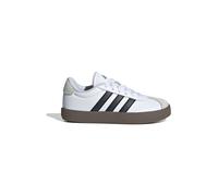 Zapatillas deportivas Niños Adidas VL court blanco del 35 al 38 37
