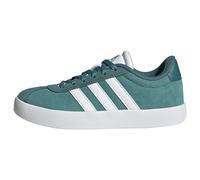 ADIDAS SPORTSWEAR Zapatillas deportivas 'VL Court 3.0' jade / blanco 36,5-37 jade / blanco