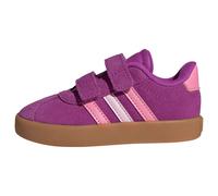 ADIDAS SPORTSWEAR Zapatillas deportivas 'VL Court 3.0' lila pastel / lila oscuro / rosa 22 lila pastel / lila oscuro / rosa
