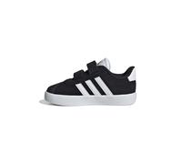 ADIDAS SPORTSWEAR Zapatillas deportivas 'VL Court 3.0' negro / blanco 26 EUR