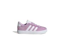 adidas Unisex niños VL COURT 3.0 SHOES, Bliss Lilac / Cloud White / Grey Two, 36 2/3 EU