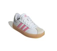 Zapatillas adidas VL Court 3.0 Infantil Blanco 23.8,38 2/3,5.5,6