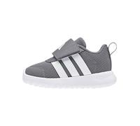 ADIDAS SPORTSWEAR Zapatillas deportivas 'VL Move CF I' gris / blanco 26,5 gris / blanco