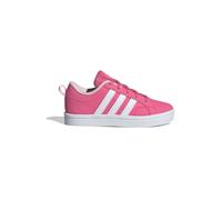 adidas Unisex niños VS Pace 2.0 Shoes Kids, Pink Fusion/FTWR White/Clear Pink, 38 EU