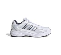 ADIDAS SPORTSWEAR Zapatillas ECLYPTIX 2000. Color blanco/color plata