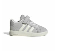 ADIDAS SPORTSWEAR Zapatillas Grand Court 00s. Color gris claro