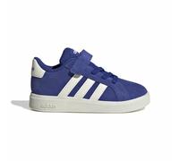 Adidas Sportswear Zapatillas Grand Court 00s. Talla 23. Color Azul