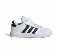 ADIDAS SPORTSWEAR Zapatillas Grand Court 2.0. Color blanco/negro