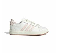 ADIDAS SPORTSWEAR Zapatillas Grand Court 2.0. Color blanco/rosa