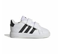 Adidas Sportswear Zapatillas Grand Court 2.0. Talla 21. Color Blanco