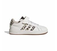 Zapatillas adidas Grand Court 3.0 El Infantil Blanco 11.5K,12K,17.8,30