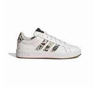 ADIDAS SPORTSWEAR Zapatillas GRAND COURT 3.0. Color Blanco/leopardo