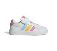 adidas Zapatillas GRAND COURT 3.0 EL C in Blanco 29