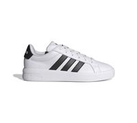 ADIDAS SPORTSWEAR Zapatillas GRAND COURT 3.0. Color blanco/negro