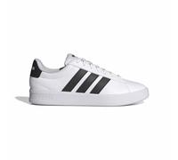 ADIDAS SPORTSWEAR Zapatillas GRAND COURT 3.0. Color blanco/negro