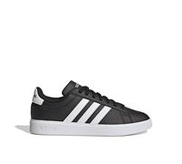 ADIDAS SPORTSWEAR Zapatillas Grand Court. Color Negro