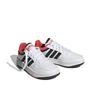 ADIDAS SPORTSWEAR Zapatillas Hoops 3.0. Color blanco/negro