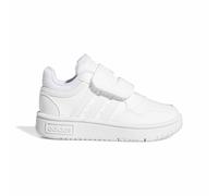 Adidas Sportswear Zapatillas Hoops 3.0. Talla 19. Color Blanco