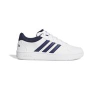 ADIDAS SPORTSWEAR Zapatillas Hoops Classic. Color Blanco/azul oscuro