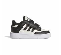 ADIDAS SPORTSWEAR Zapatillas Rapid Court. Color Negro/Blanco