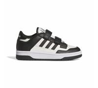 ADIDAS SPORTSWEAR Zapatillas Rapid Court. Color Negro/Blanco