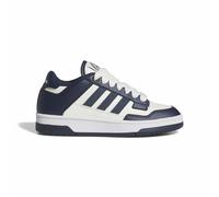 ADIDAS SPORTSWEAR Zapatillas Rapid Court Low. Color azul marino/blanco