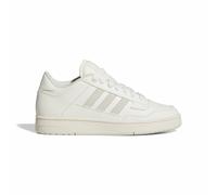 ADIDAS SPORTSWEAR Zapatillas Rapid Court Low. Color Blanco Roto