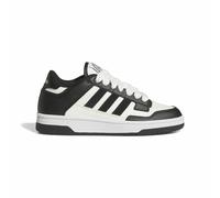 ADIDAS SPORTSWEAR Zapatillas Rapid Court Low. Color Negro/Blanco