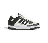 ADIDAS SPORTSWEAR Zapatillas Rapid Court Low. Color Negro/Blanco