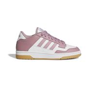ADIDAS SPORTSWEAR Zapatillas RAPID COURT LOW W. Color blanco/rosa