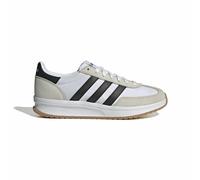 ADIDAS SPORTSWEAR Zapatillas Run 72. Color Blanco/Negro/Gris