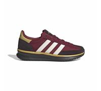 ADIDAS SPORTSWEAR Zapatillas Run 72. Color burdeos/blanco