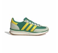 ADIDAS SPORTSWEAR Zapatillas Run 72. Color verde/amarillo