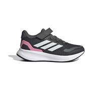 ADIDAS SPORTSWEAR Zapatillas Runfalcon 5. Color negro/gris/rosa