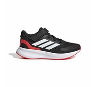 ADIDAS SPORTSWEAR Zapatillas Runfalcon 5. Color negro/rojo