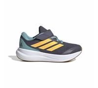 ADIDAS SPORTSWEAR Zapatillas RUNFALCON 6. Color Gris/Naranja
