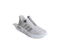 ADIDAS SPORTSWEAR Zapatillas sin cordones 'CLOUDFOAM FLEX - LOUNGE RAPIDF' gris / gris claro / plata 40 EUR