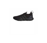 ADIDAS SPORTSWEAR Zapatillas sin cordones 'FLEX' negro 40 negro